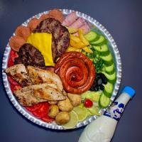 سینی خفن چند نفره
