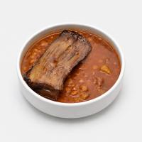 خورشت قیمه بادمجان - کترینگ سفره چی