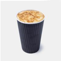 کاپوچینو