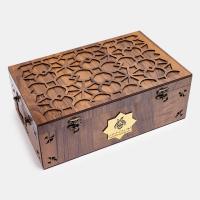 ست هدیه نفیس عسل - زعفران (شیشه فرانسوی) - خشکبار و عسل شهدریزان (اختیاریه)