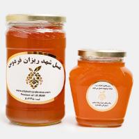 عسل آویشن  700 گرم - خشکبار و عسل شهدریزان (اختیاریه)