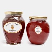 عسل وحشی کوهی 500 گرم - خشکبار و عسل شهدریزان (اختیاریه)