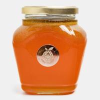 عسل رویال - خشکبار و عسل شهدریزان (اختیاریه)