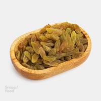 کشمش سبز ممتاز کاشمر