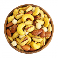 آجیل ۴ قلم شور