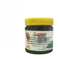 دوسین (سیاهدانه و عسل) - خشکبار و عسل شهدریزان (اختیاریه)