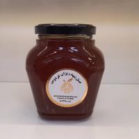 عسل سیاهدانه جنگلی (۵۰۰ گرم)
