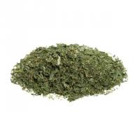 سبزی خشک پلویی