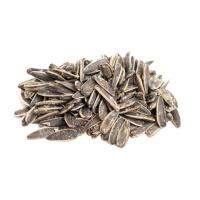 تخمه آفتابگردان دورسفید برشته موسیری