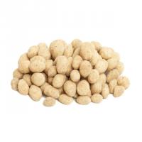 مغز بادام زمینی روکشدار هالوپینو