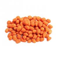 مغز بادام زمینی روکشدار پنیری رنگی ممتاز