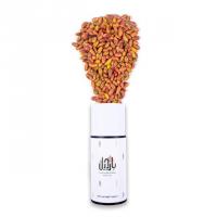 مغز پسته کشیده برشته زعفرانی ممتاز