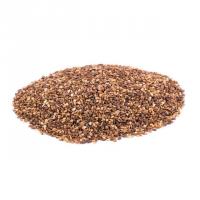 کنجد ایرانی با پوست