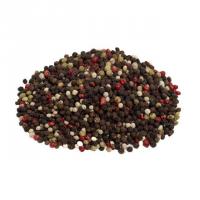 فلفل چهار رنگ