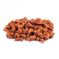 بادام هندی برشته باربیکیو