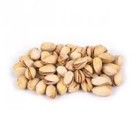 پسته احمد آقایی ارگانیک خام