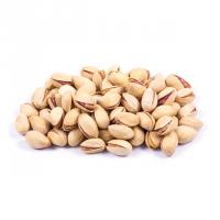 پسته احمد آقایی خام ممتاز