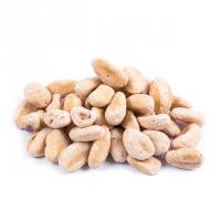 بادام برزیلی برشته