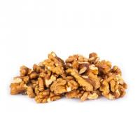 مغز گردو خام خارجی