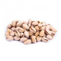 پسته احمد آقایی برشته سرکه ای