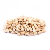 بادام زمینی برشته