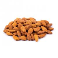 بادام برشته زعفرانی ممتاز