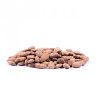 مغز بادام برشته پودری