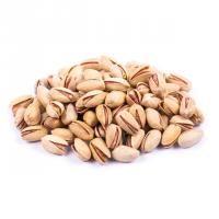 پسته اکبری برشته بدون نمک