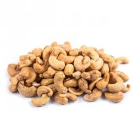 بادام هندی برشته سرکه نمکی