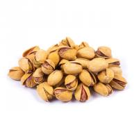 پسته کله قوچی برشته زعفرانی اعلی