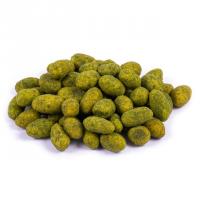 بادام زمینی روکش دار پیاز جعفری