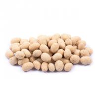 بادام زمینی روکش دار دودی