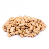 بادام زمینی برشته سرکه نمکی