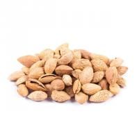 بادام با پوست منقا خام