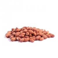 بادام زمینی ارگانیک