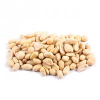 مغز بادام زمینی خام اعلی