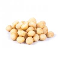 مغز ماکادمیا خام