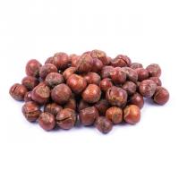 فندق با پوست برشته