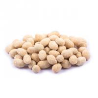 مغز بادام زمینی روکش دار سرکه نمکی