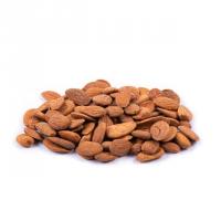 مغز بادام برشته ایرانی زعفرانی