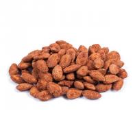 مغز بادام برشته باربیکیو