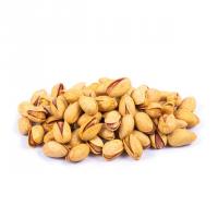 پسته احمدآقایی برشته زعفرانی اعلی