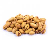 پسته اکبری برشته زعفرانی ممتاز