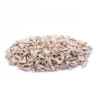 مغز تخمه آفتابگردان خام