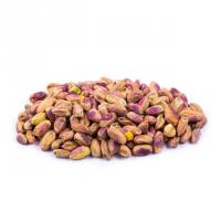 مغز پسته کشیده خام ممتاز