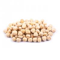 مغز فندق برشته پودری