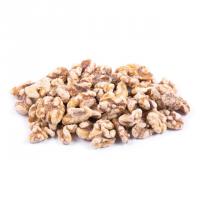 مغز گردو برشته نمکی