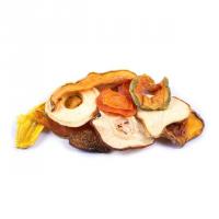 مخلوط میوه های خشک شیرین