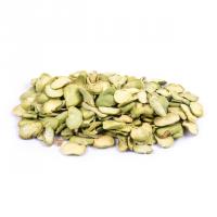 باقالا سبز خشک