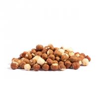 مغز فندق ارگانیک